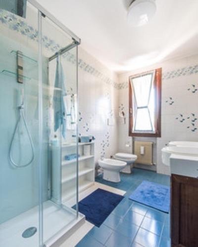 Romano D'Ezzelino Le Tre Querce B&B المظهر الخارجي الصورة