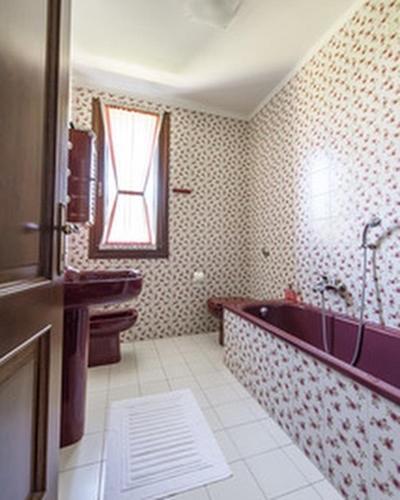Romano D'Ezzelino Le Tre Querce B&B المظهر الخارجي الصورة
