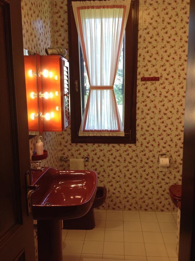 Romano D'Ezzelino Le Tre Querce B&B المظهر الخارجي الصورة