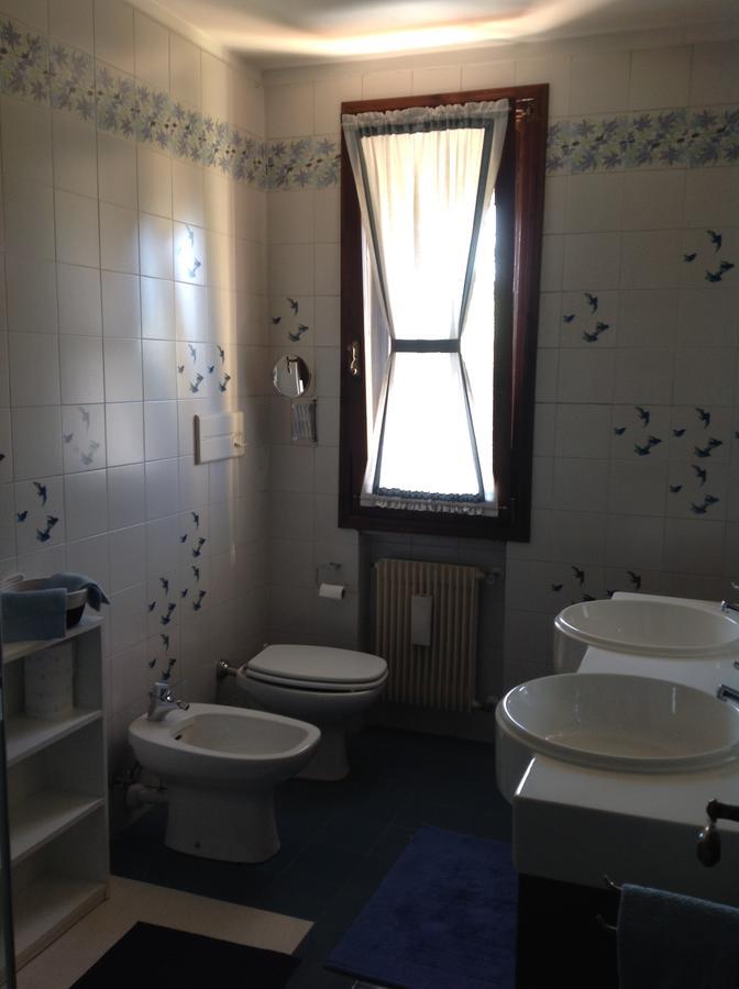 Romano D'Ezzelino Le Tre Querce B&B المظهر الخارجي الصورة
