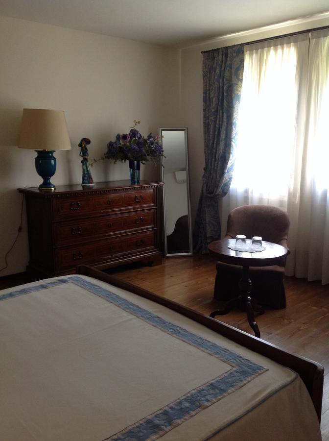 Romano D'Ezzelino Le Tre Querce B&B المظهر الخارجي الصورة