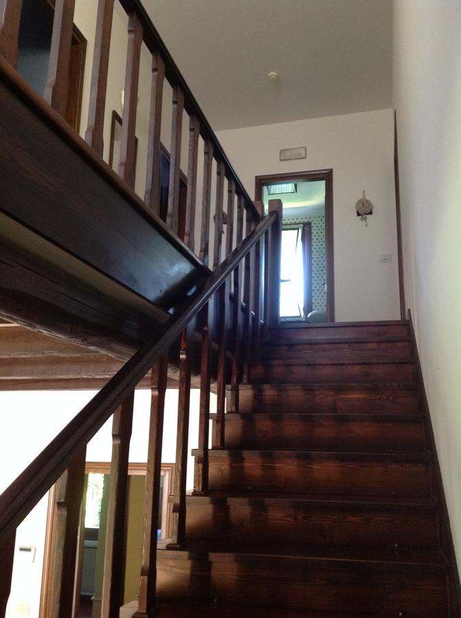 Romano D'Ezzelino Le Tre Querce B&B المظهر الخارجي الصورة