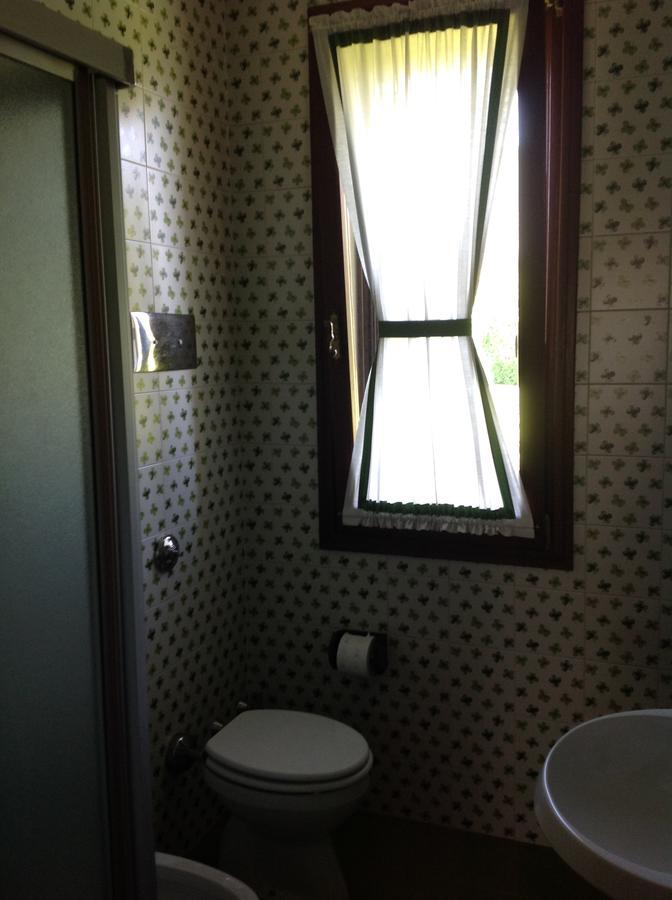 Romano D'Ezzelino Le Tre Querce B&B المظهر الخارجي الصورة