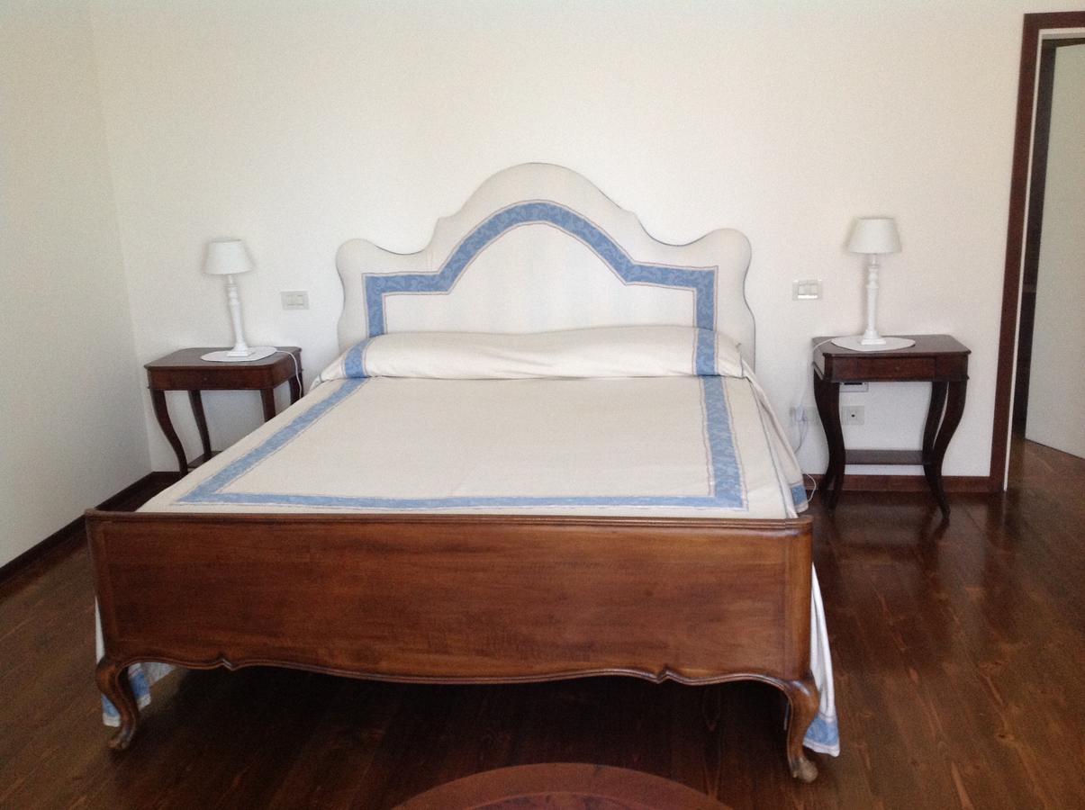 Romano D'Ezzelino Le Tre Querce B&B المظهر الخارجي الصورة